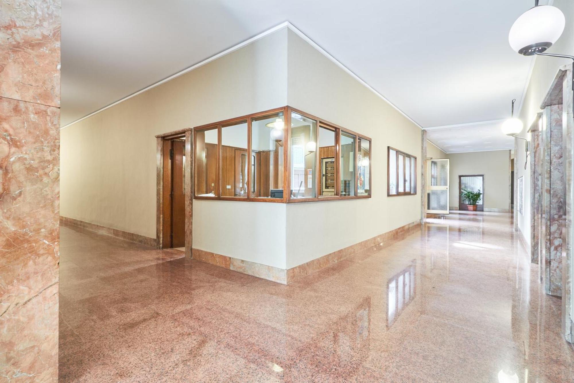 Ferienwohnung Easylife - Moderno E Climatizzato In Cadorna Fn Mailand Exterior foto